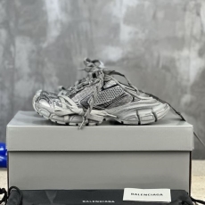 Balenciaga Track Shoes